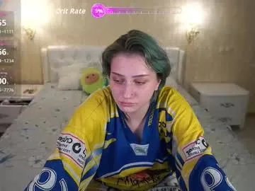 Freechat eliarose on Chaturbate