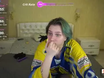 Freechat eliarose on Chaturbate