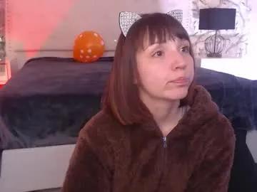 Freechat eliza_gh on Chaturbate