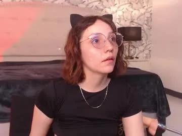 Freechat eliza_gh on Chaturbate