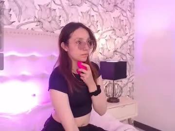 Freechat eliza_gh on Chaturbate