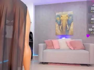 ella_pride1 — GOAL: Come spank my ass [60 tokens remaining] 