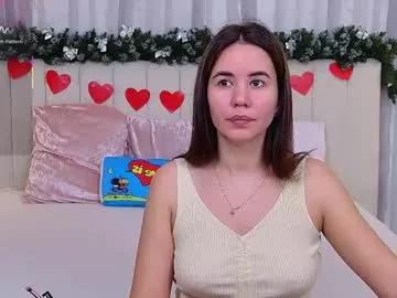 Private ellaander on Chaturbate