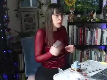 ellynaomi on Chaturbate