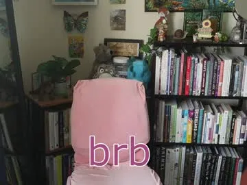 ellynaomi on Chaturbate