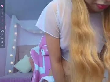 Freechat ely_cherry18 on Chaturbate
