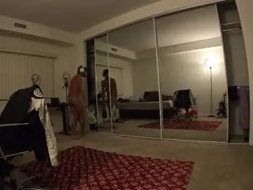 Freechat embersboudoir on Chaturbate