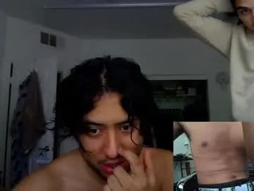 Freechat embersboudoir on Chaturbate