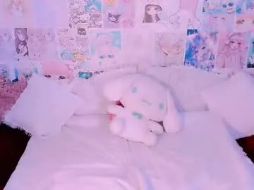 Freechat emely_rous on Chaturbate