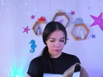 Freechat emiily_parkerr on Chaturbate