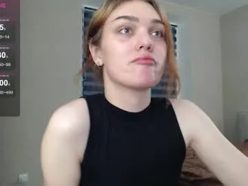 Freechat emiliarhodes on Chaturbate