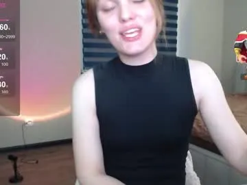 Freechat emiliarhodes on Chaturbate