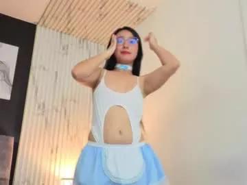 Freechat emily_vermont on Chaturbate