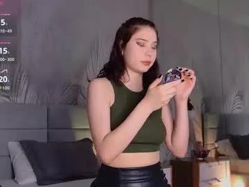 Freechat emma_plux on Chaturbate