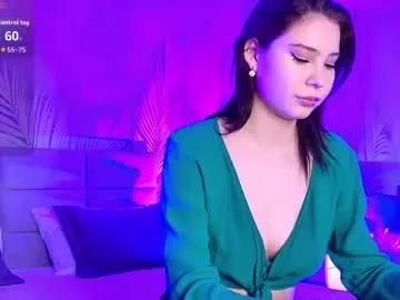 Freechat emma_plux on Chaturbate