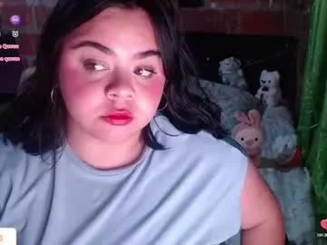 Freechat emma_ruiiz_ on Chaturbate