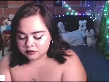 Freechat emma_ruiiz_ on Chaturbate