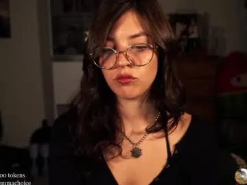 Freechat emmachoice on Chaturbate