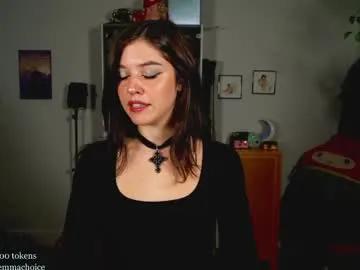Freechat emmachoice on Chaturbate