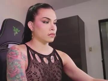 Freechat emmilysantibanez on Chaturbate