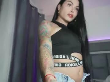Freechat emmilysantibanez on Chaturbate