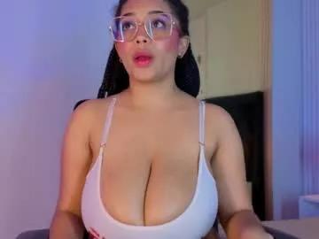 Freechat emy_leon on Chaturbate