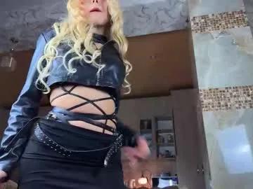 erectioneeering — GOAL: ahegao and drool [150 tokens remaining] Natural 20 on seduction rolls #blonde #daddysgirl #ahegao #bush #bigtits