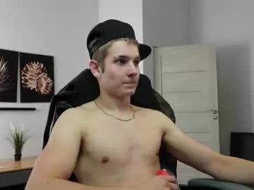 Private eric_poston on Chaturbate