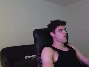 Private eric_poston on Chaturbate