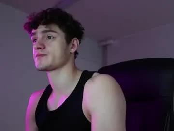 Private eric_poston on Chaturbate