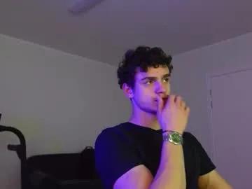 Private eric_poston on Chaturbate