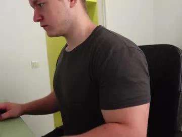 Private eric_poston on Chaturbate