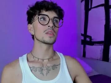 Freechat erisleon on Chaturbate