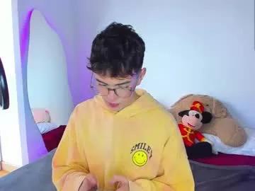 Freechat erisleon on Chaturbate