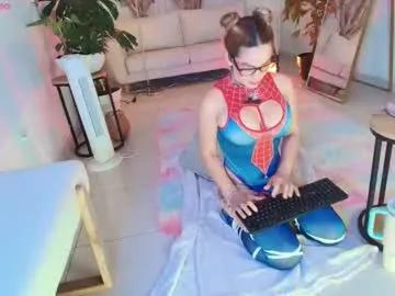 Private erotik_lady on Chaturbate