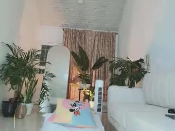 Private erotik_lady on Chaturbate