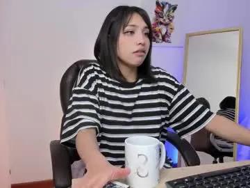 Freechat escarlett_wii on Chaturbate