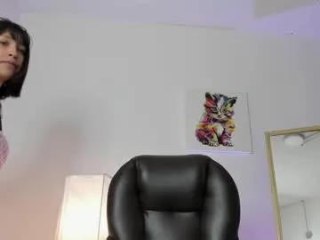 Freechat escarlett_wii on Chaturbate