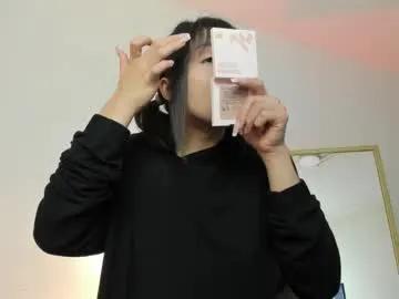 Freechat escarlett_wii on Chaturbate