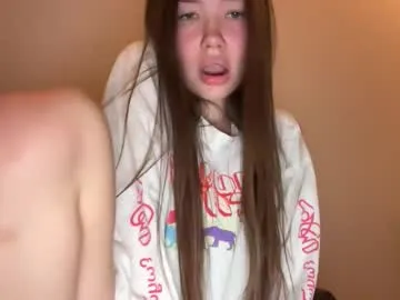 eternal_infinite on Chaturbate