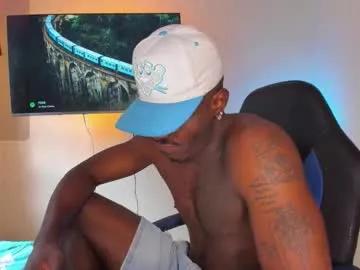 Freechat ethan_travis0 on Chaturbate