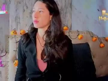 Freechat eva_delight_ on Chaturbate