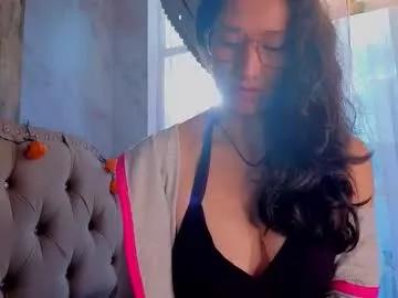 Freechat eva_delight_ on Chaturbate