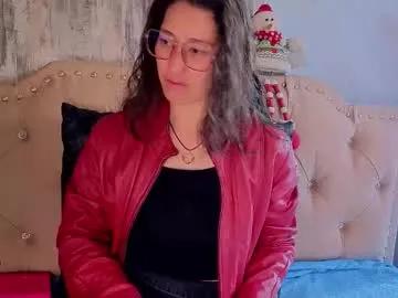 Freechat eva_delight_ on Chaturbate
