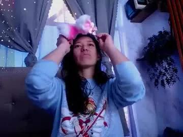 Freechat eva_delight_ on Chaturbate