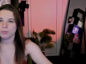 Freechat eva_drive on Chaturbate