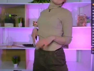 Freechat eva_drive on Chaturbate