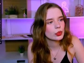 Freechat eva_drive on Chaturbate