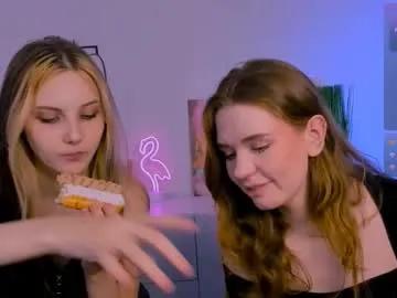 Freechat eva_drive on Chaturbate