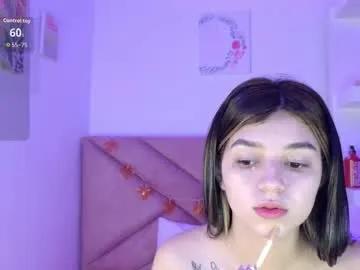 Freechat eva_sin18 on Chaturbate